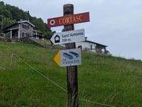 Cortascio von Brissago