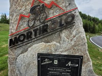 Mortirolo
