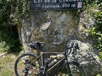 La Chambotte