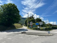 Col de la Machine da Saint-Jean-en-Royans