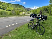 Col de la Machine da Saint-Jean-en-Royans