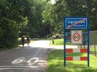 Engelanderholt depuis Ugchelen