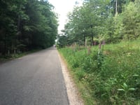 Spoekweg