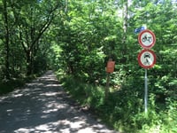 Krimweg von Beekbergen
