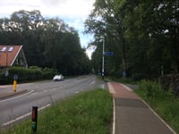 Stoppelberg von Beekbergen