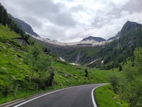 Passo di San Marco von Morbegno