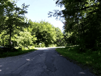 Fischbachstrasse / Süssendel von Vicht