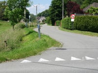 Côte de la Redoute über Playe