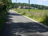 Henumont von Remouchamps