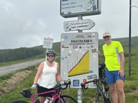 Hautacam / Col de Tramassel
