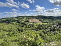 Côte de Mespel