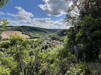 Côte de Mespel
