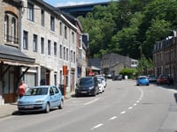 Côte de Cornemont