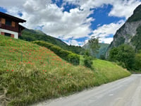 Cormet de Roselend da Bourg-Saint-Maurice