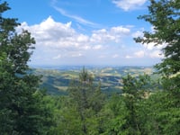 Terenzo via Bardone