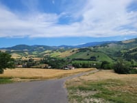 Terenzo via Bardone