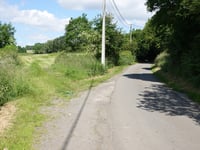 Rue du Château