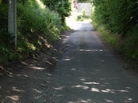 Rue du Château