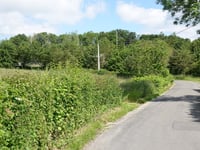 Rue du Château