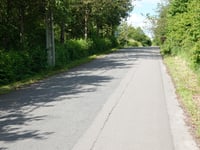 Rue du Château