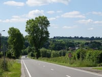 Sur les Vignes