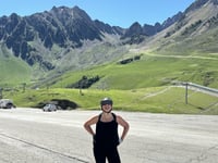 Col du Tourmalet