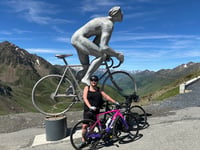 Col du Tourmalet
