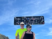 Col du Tourmalet