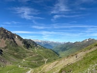 Col du Tourmalet