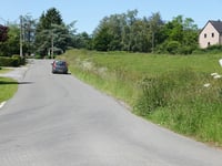 Les Awires via Rue des deux Tilleuls