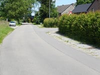 Biomont über Rue de la Chapelle