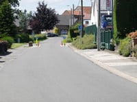 Biomont von Grand-Rechain