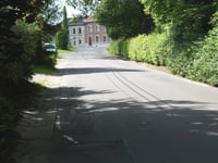 Bois de Rechain da Grand-Rechain