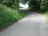 Bois de Rechain da Grand-Rechain