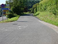 Jevoumont - Parc à Gibier von Theux