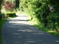Jevoumont - Parc à Gibier von Theux