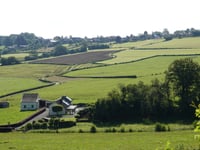 Les Minières von Hodbomont