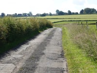 Les Minières von Hodbomont
