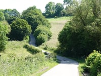 Becco von Rau de Targnon