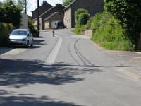 Becco von Rau de Targnon