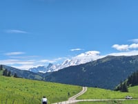 Col des Aravis