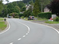 Hautregard von Remouchamps