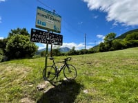 Col de Portet-d'Aspet da Aspet