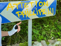 Col de Portet-d'Aspet von Aspet