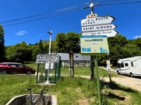 Col de Menté