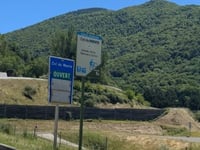Col de Menté