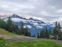 Colle del Galibier