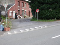 Presseux Ruz depuis Remouchamps