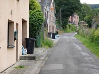 Presseux Ruz depuis Remouchamps