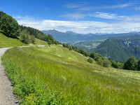 Col de la Colombière